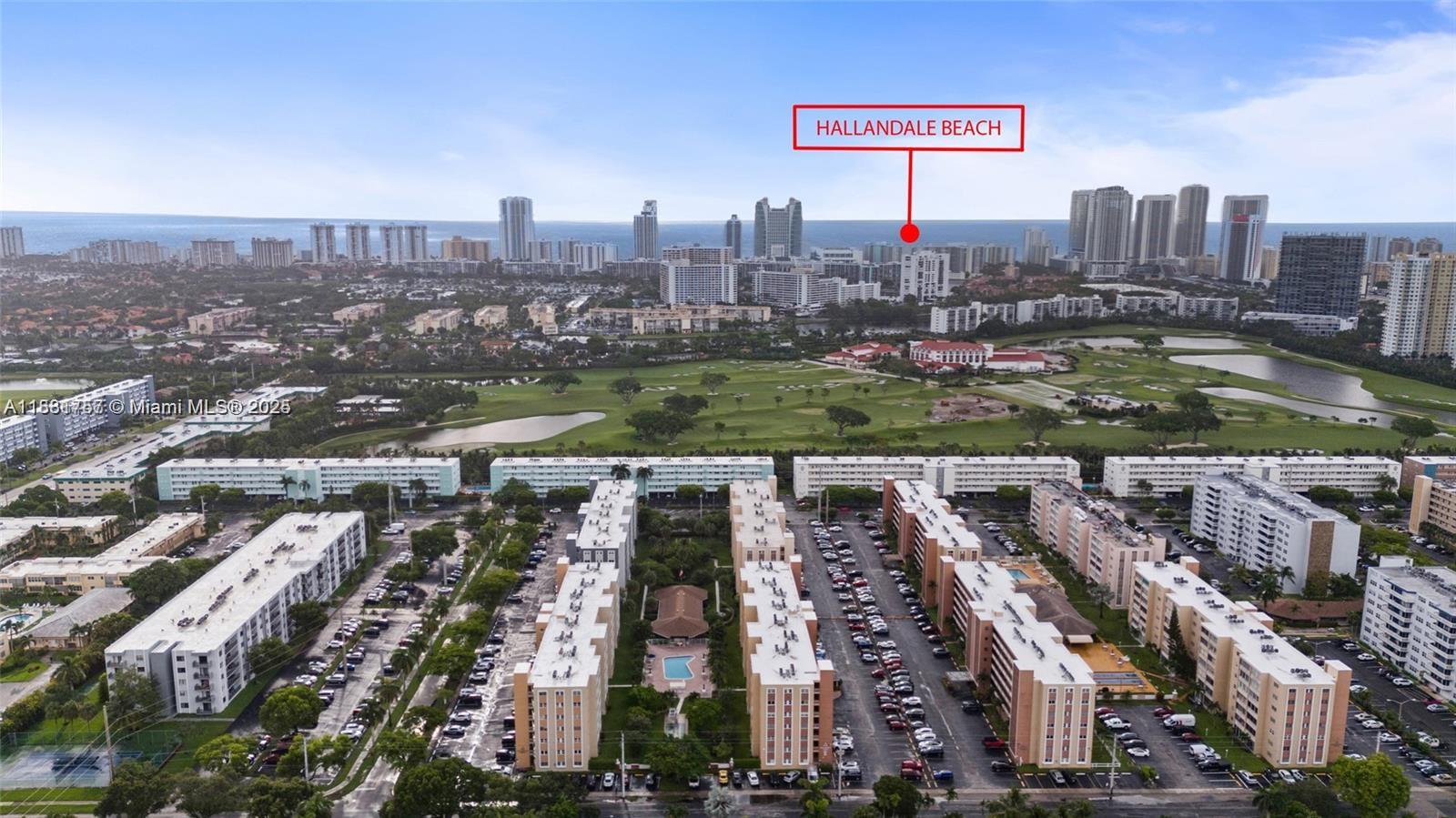 Welcome to this well-maintained 2-bedroom, 2-bathroom condo located in the desirable Hallandale Beach area. Just a short walk to the beach, local shops, restaurants, and cafes, this home offers the perfect combination of coastal living and everyday convenience. The unit features a spacious layout, bright natural light, and a clean, move-in ready interior. Whether you're seeking a full-time residence, seasonal escape, or investment opportunity, this Hallandale Beach gem is a must-see!