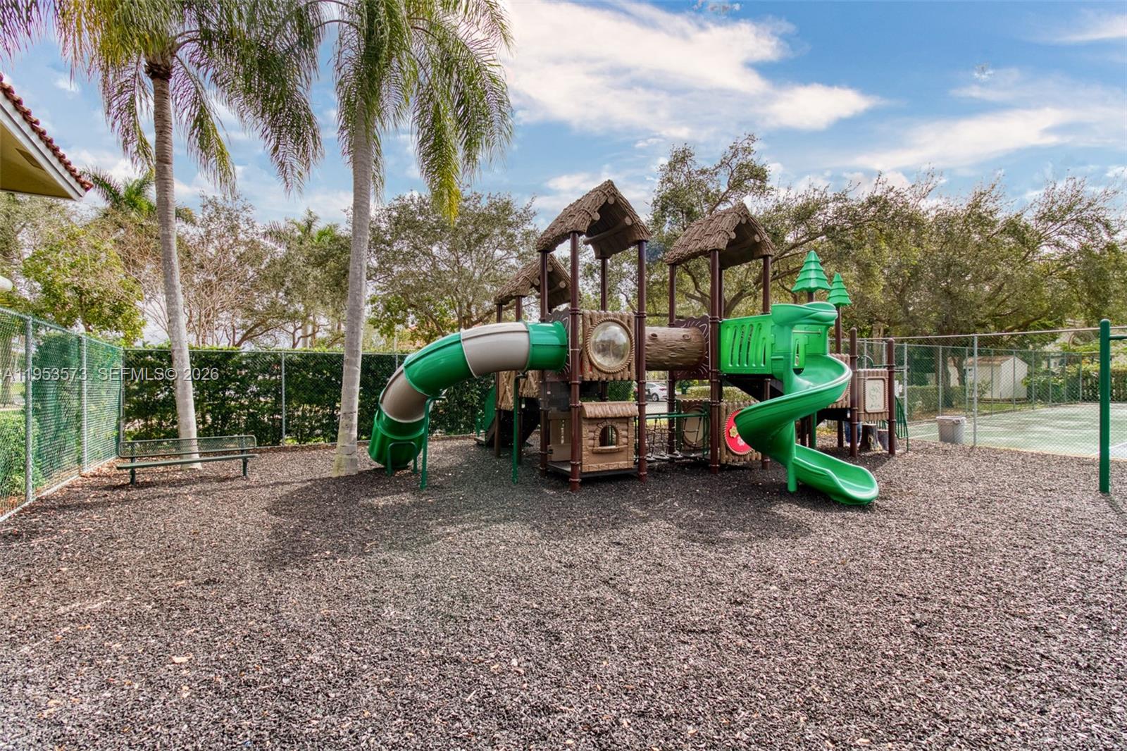 BANYAN OAKRIDGE PLAT - Residential