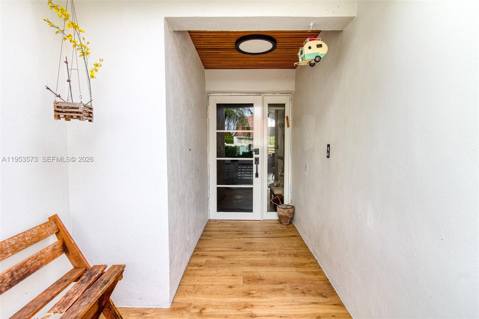 BANYAN OAKRIDGE PLAT - Residential