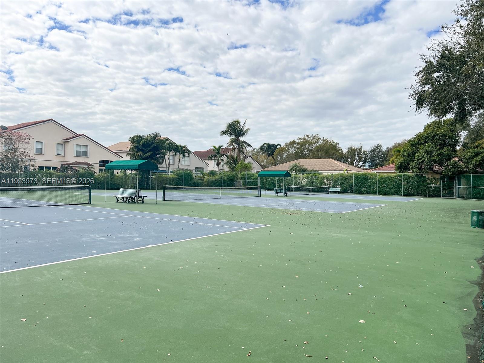 BANYAN OAKRIDGE PLAT - Residential