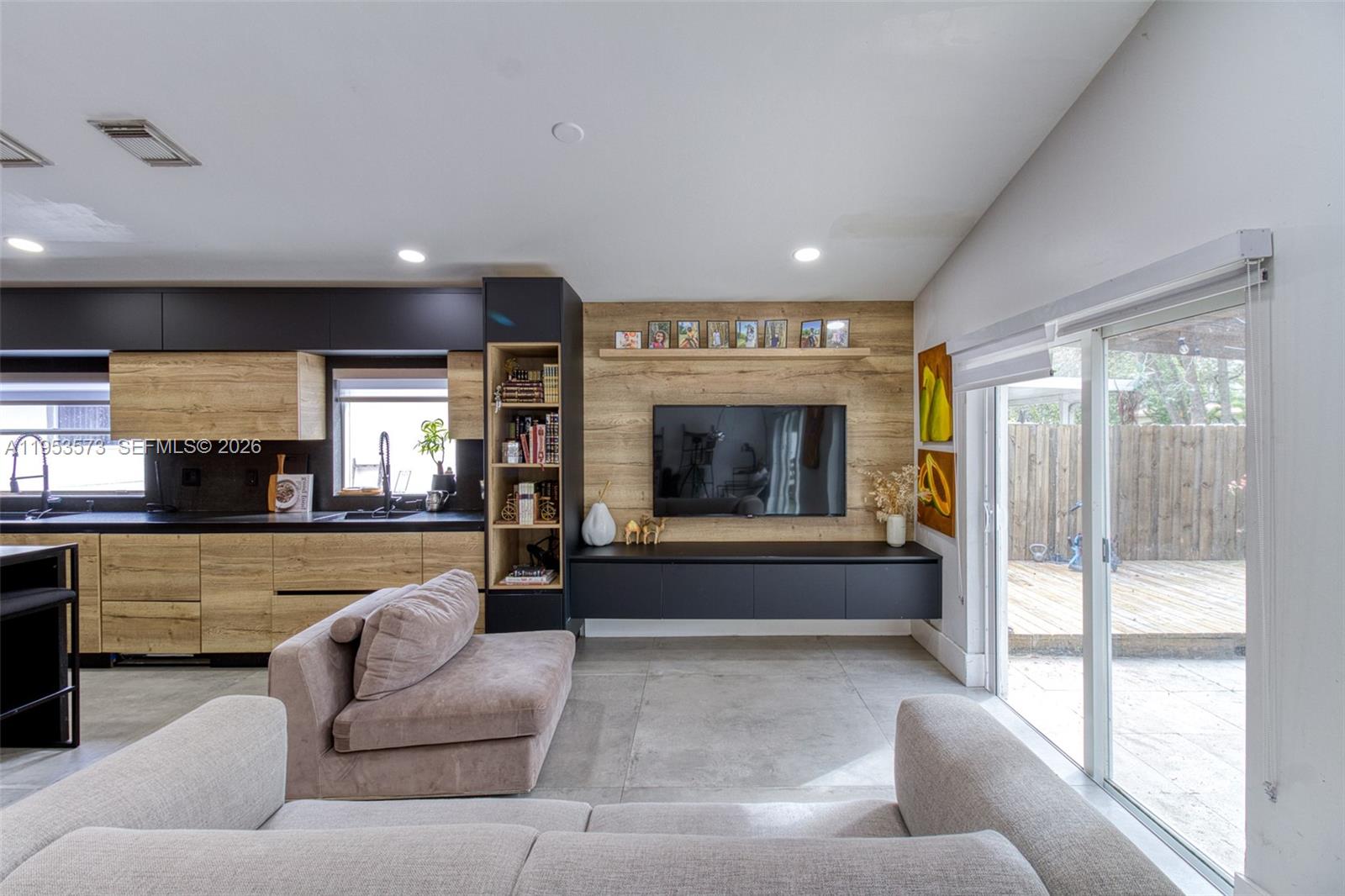 BANYAN OAKRIDGE PLAT - Residential