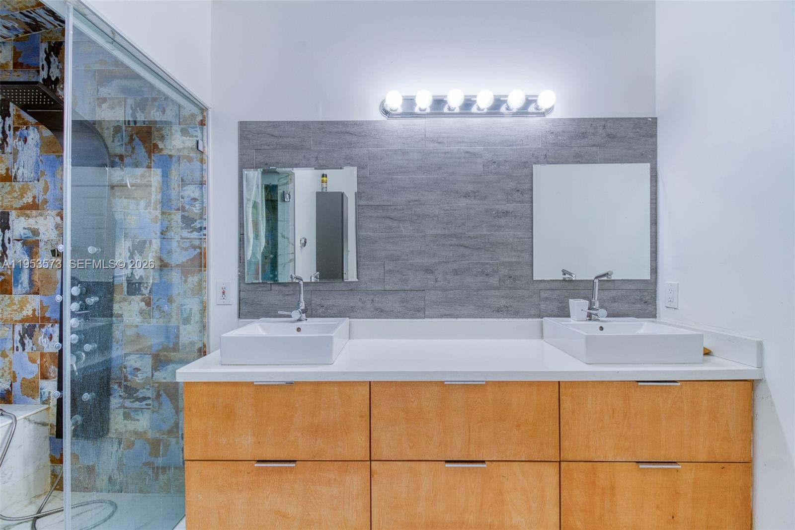 BANYAN OAKRIDGE PLAT - Residential