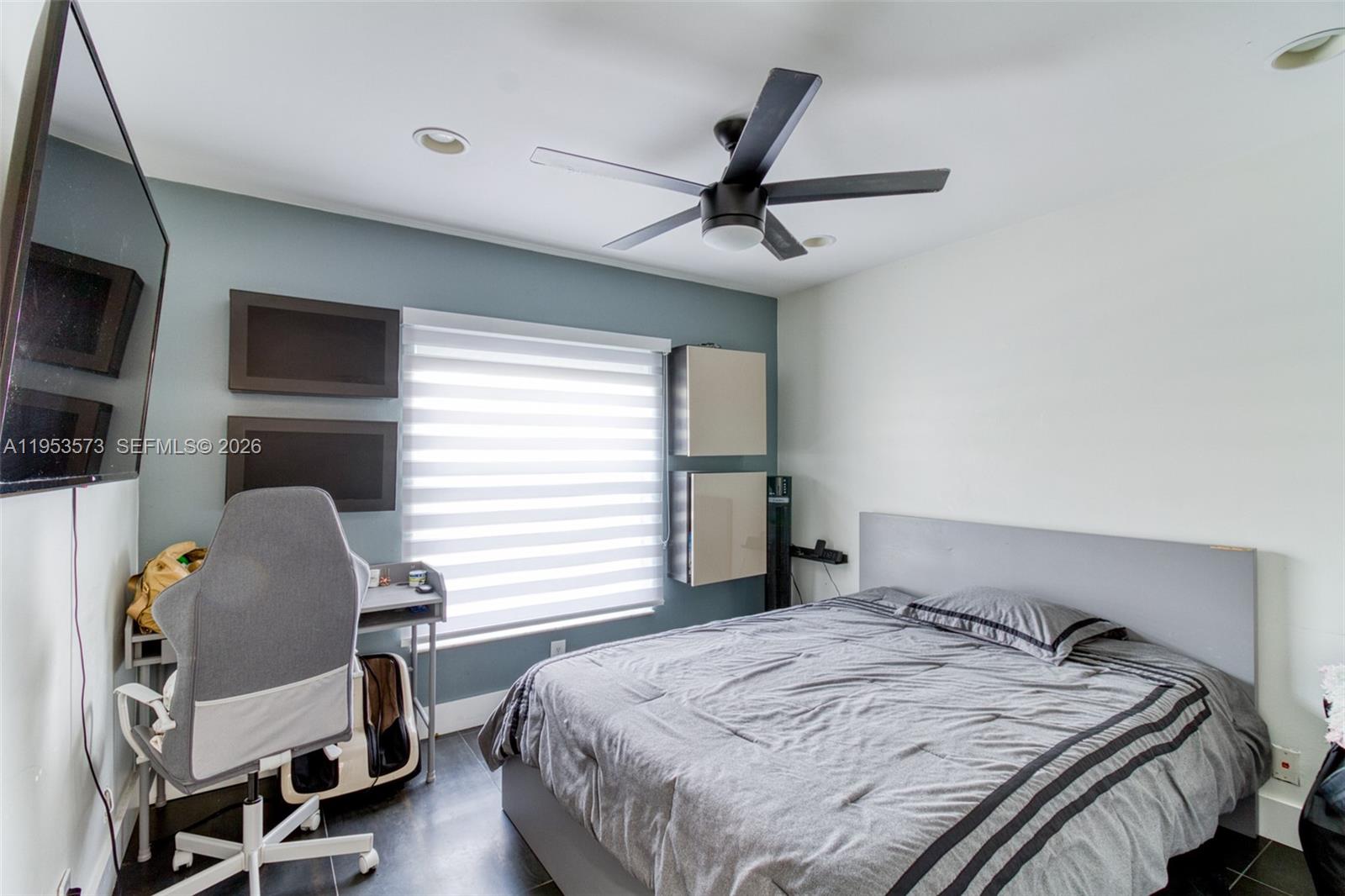 BANYAN OAKRIDGE PLAT - Residential