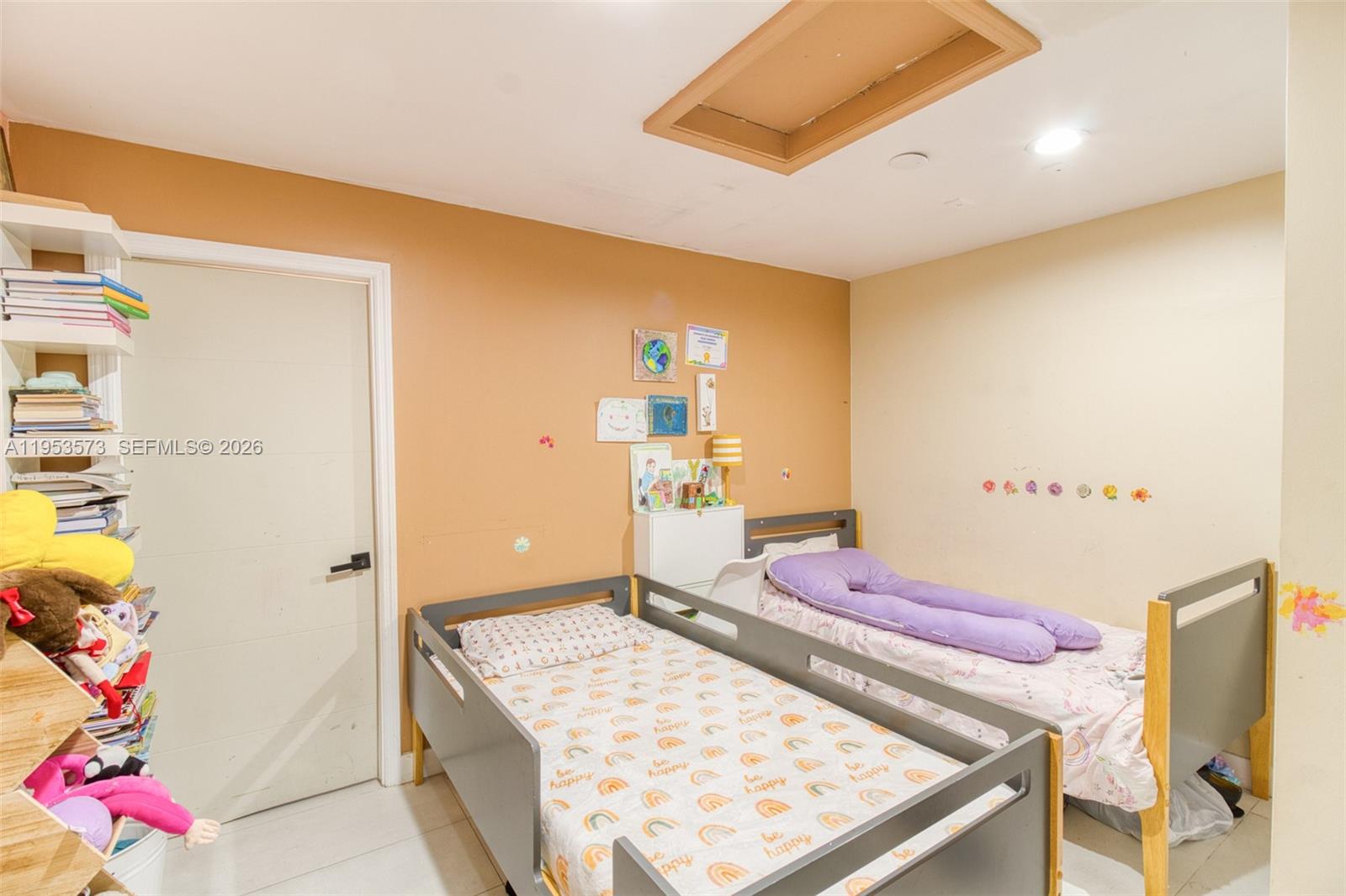 BANYAN OAKRIDGE PLAT - Residential