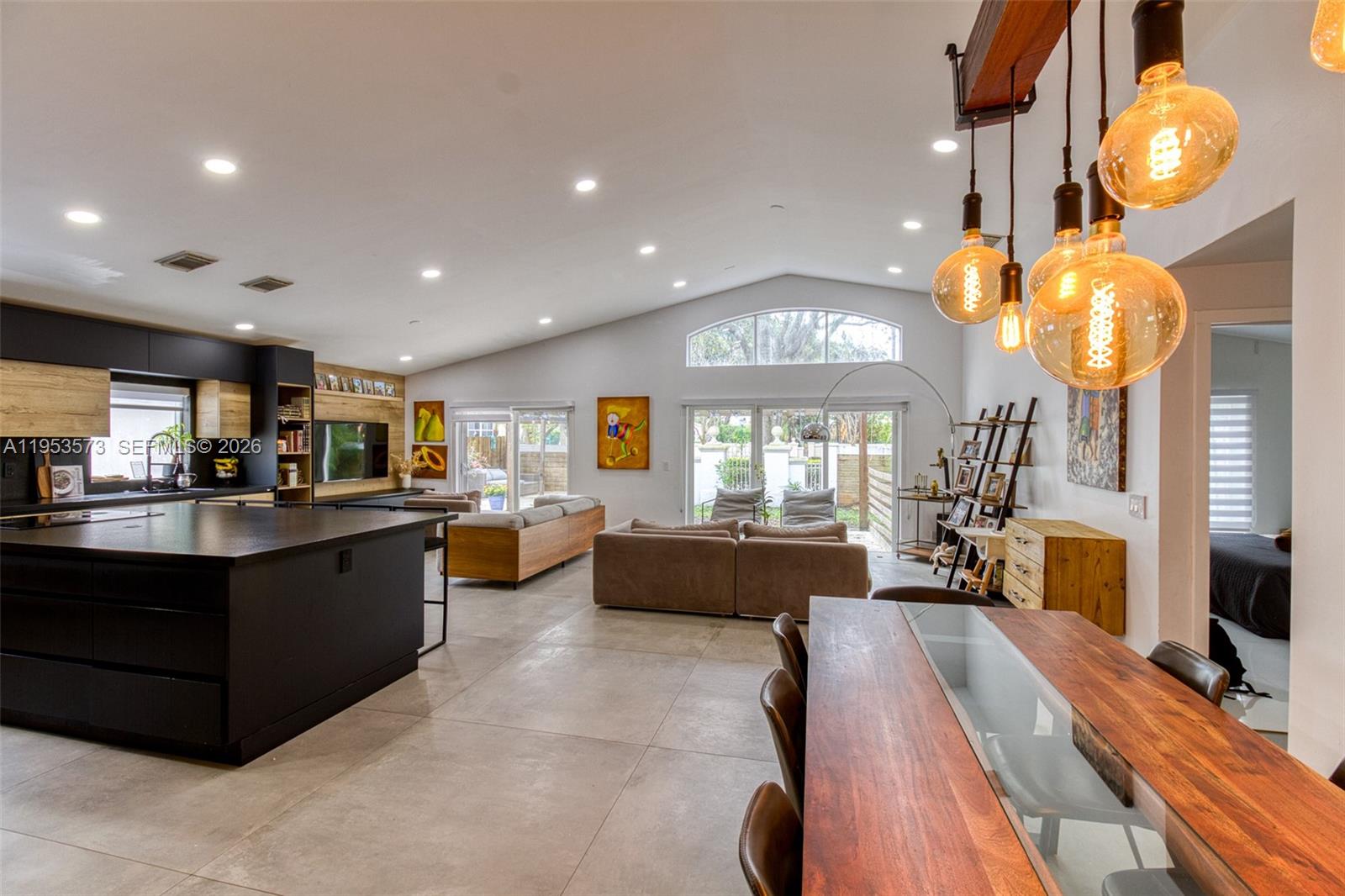 BANYAN OAKRIDGE PLAT - Residential