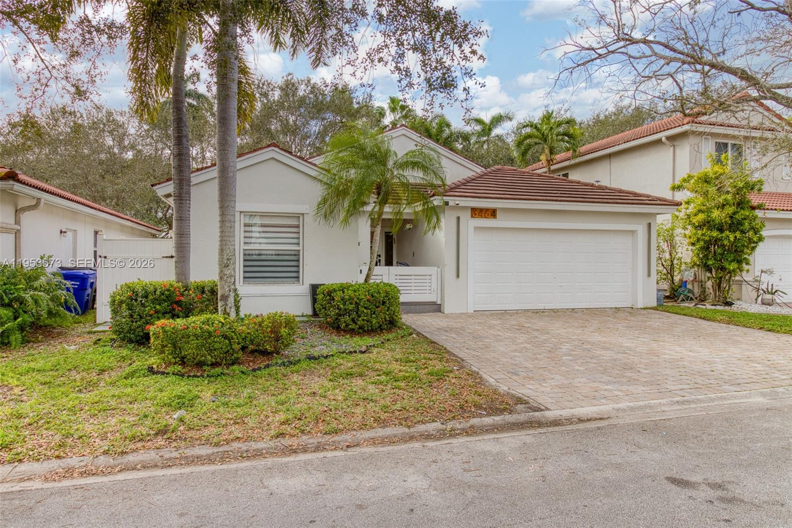 BANYAN OAKRIDGE PLAT - Residential