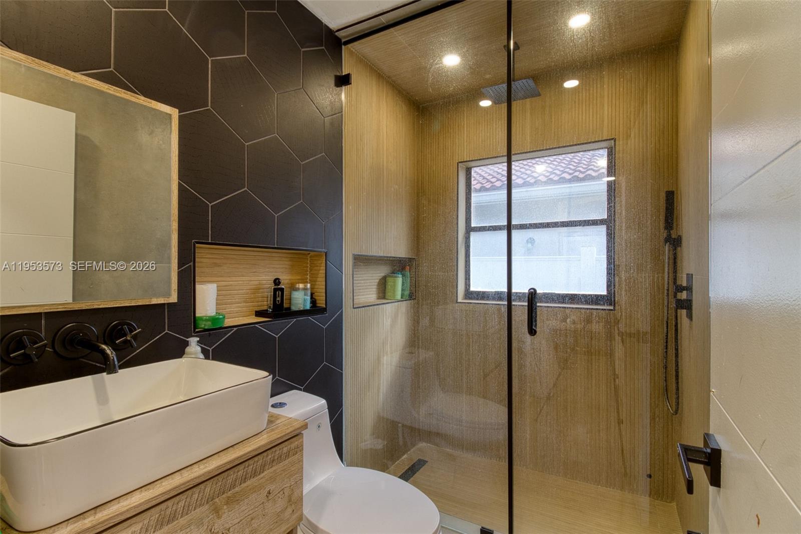 BANYAN OAKRIDGE PLAT - Residential