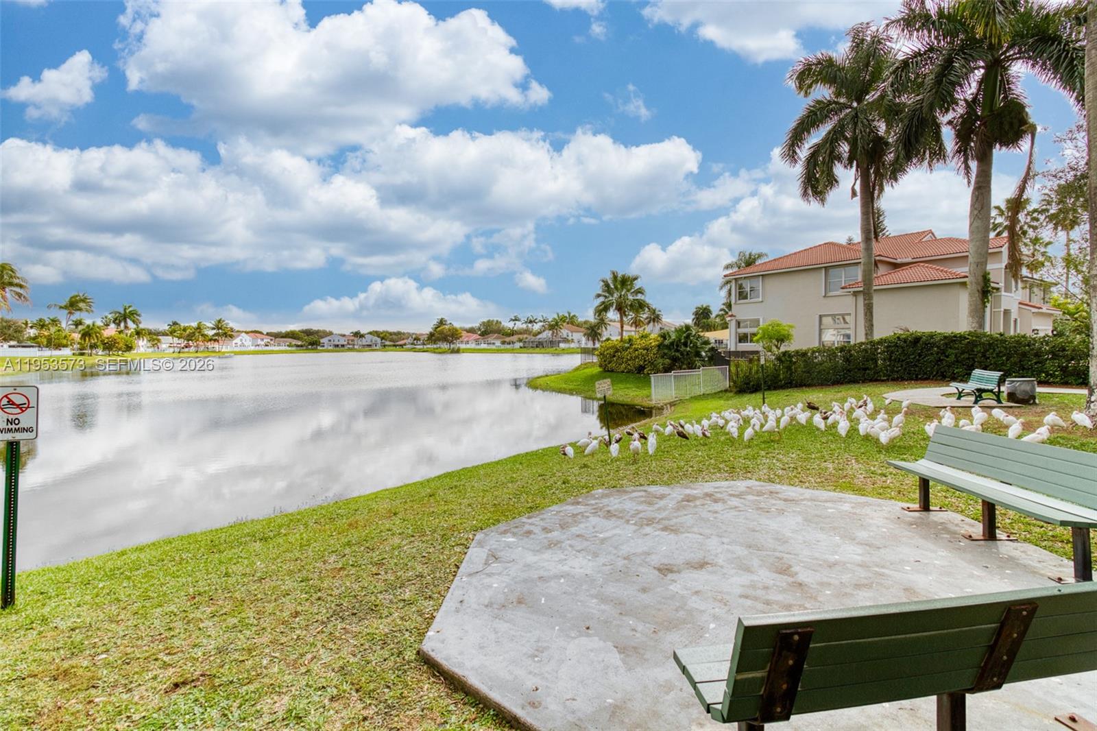 BANYAN OAKRIDGE PLAT - Residential