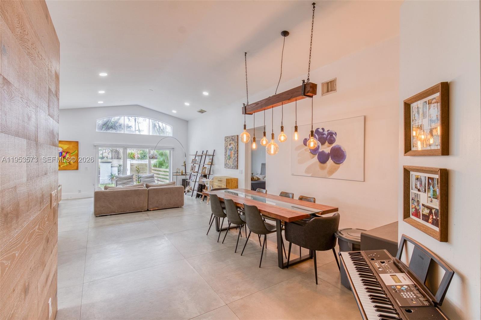 BANYAN OAKRIDGE PLAT - Residential