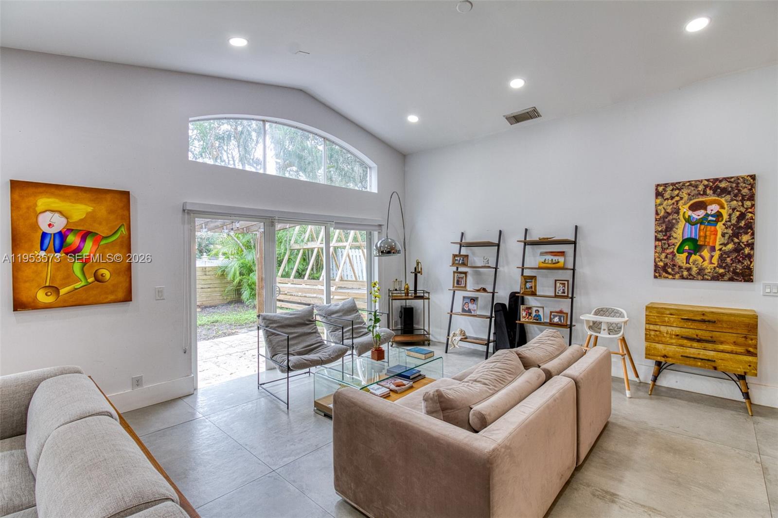 BANYAN OAKRIDGE PLAT - Residential