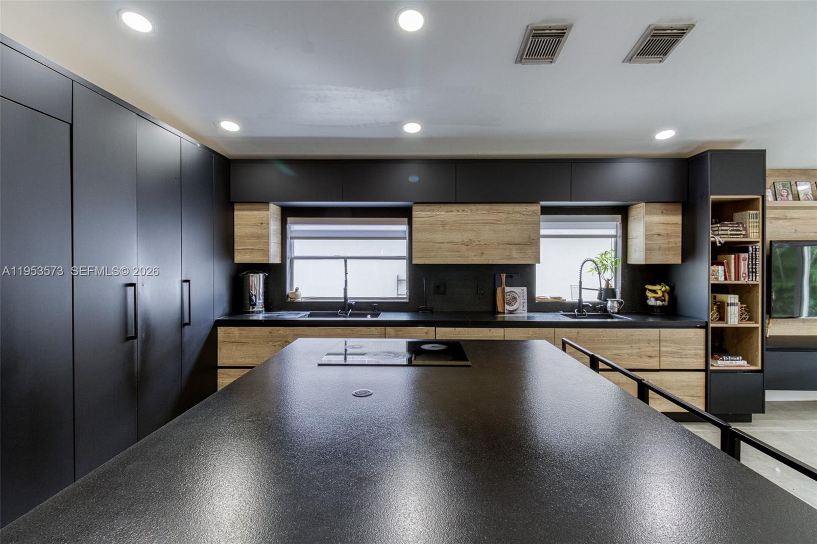 BANYAN OAKRIDGE PLAT - Residential