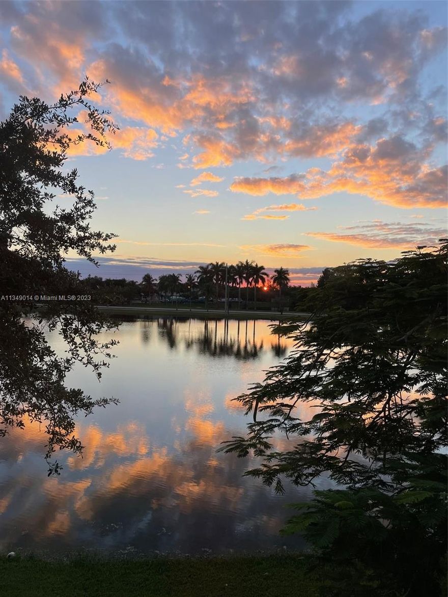 BEAUTIFULLY UPGRADED 3/3 IN A MEDITERRANEAN STYLE COMMUNITY * EACH BEDROOM HAS A PRIVATE BATHROOM * KITCHEN WITH S/S APPLIANCES, GRANITE COUNTERS *TRAVERTINE TILE IN LIVING AREAS*VINYL WOOD FLOORING IN BEDROOMS* COMMUNITY PLAYGROUND & POOL *A+ SCHOOLS* CONVENIENT TO HIGHWAYS, SHOPPING * MINUTES TO WESTON SERVICES, AMENITIES, RESTAURANTS * NO GARAGE - 1 ASSIGNED PARKING SPACE OUTSIDE, GUEST PARKING AVAILABLE * GREAT FOR INVESTORS! YOU CAN RENT RIGHT AWAY!