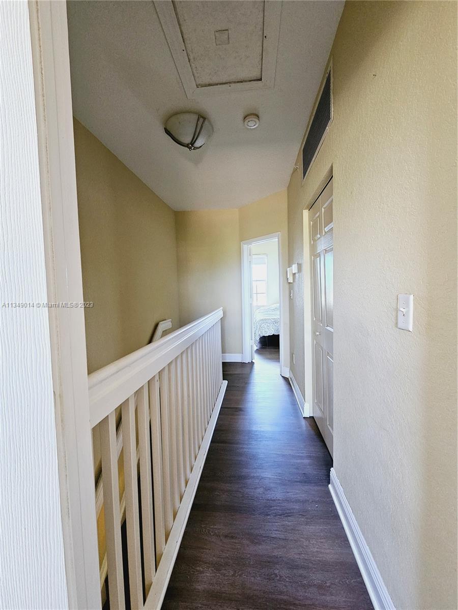 VILLAS DE TUSCANY CONDO - Residential