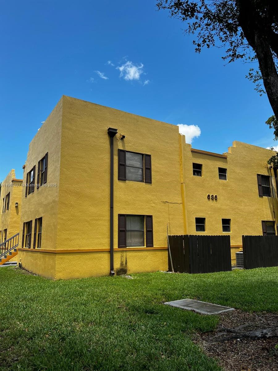 SOLEIL LAKE CONDO - Residential