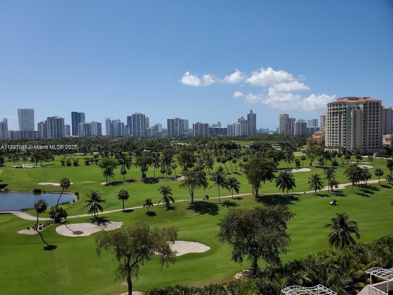 CORONADO CONDO- TOWER II - Residential