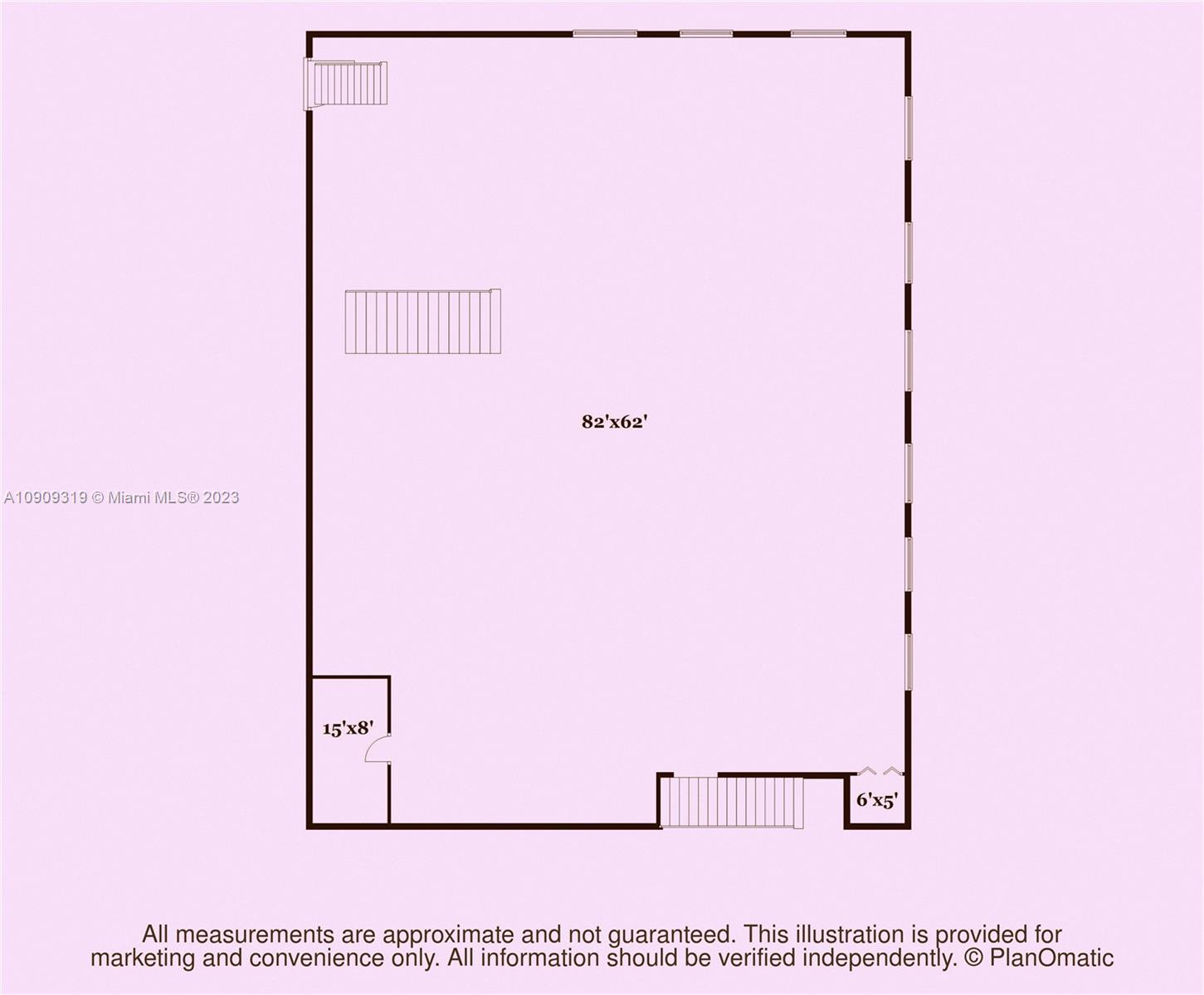 WADDELLS RESUB - Commercial Sale