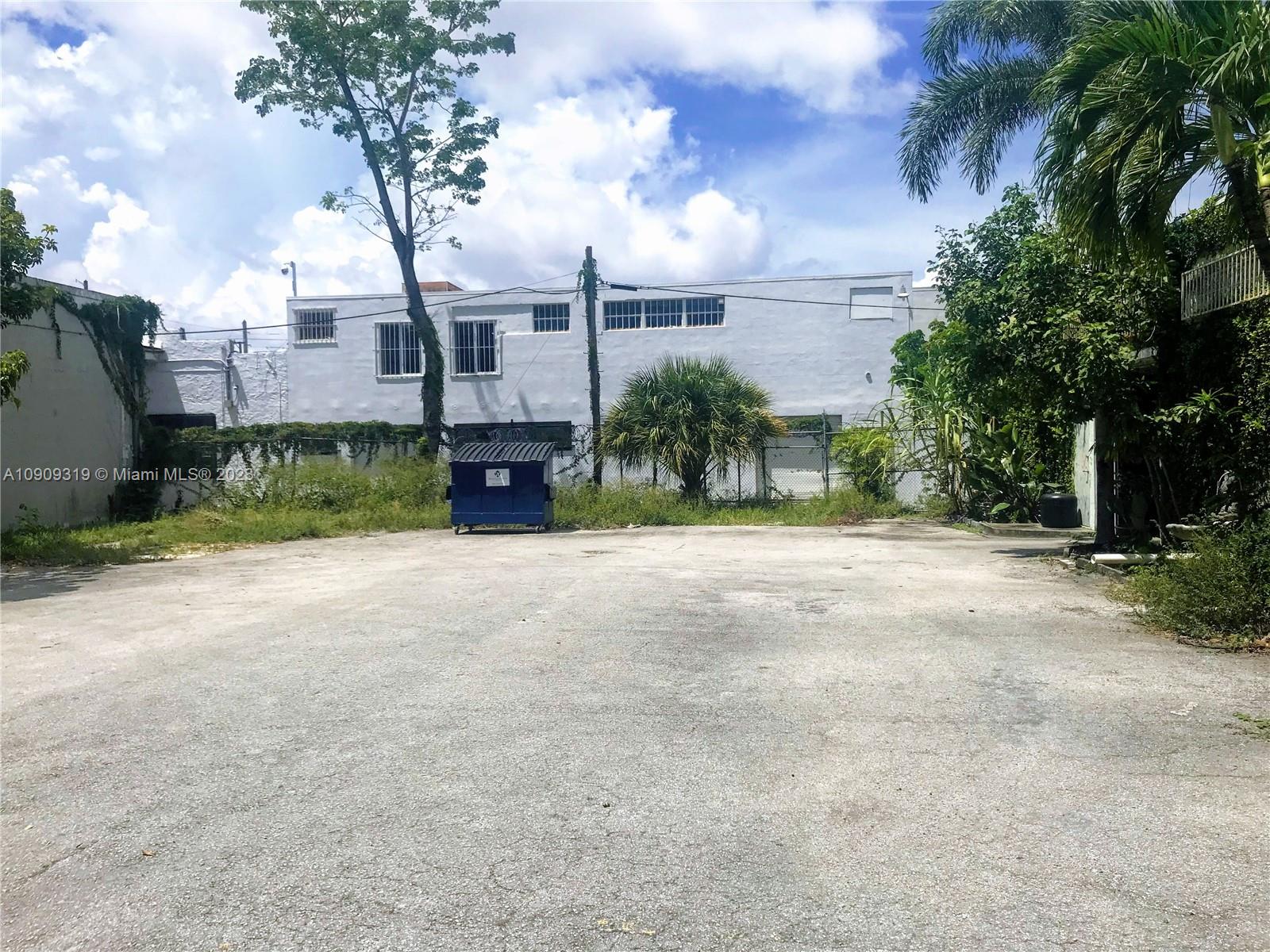 WADDELLS RESUB - Commercial Sale