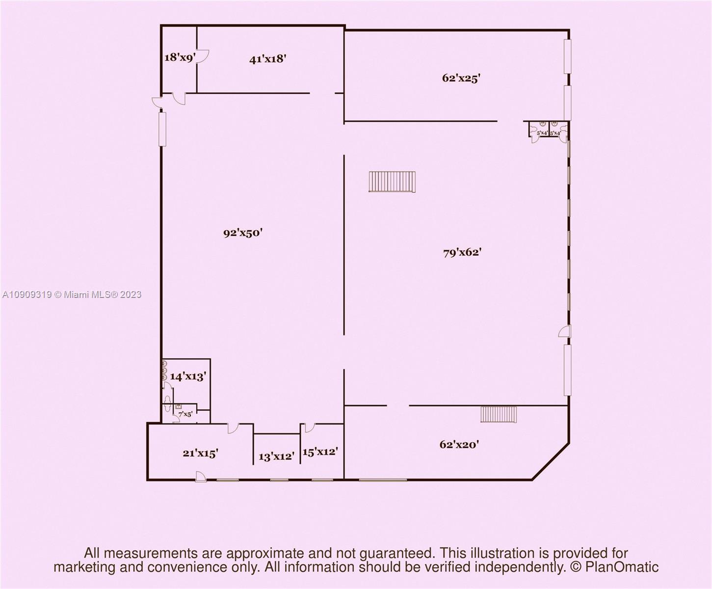 WADDELLS RESUB - Commercial Sale