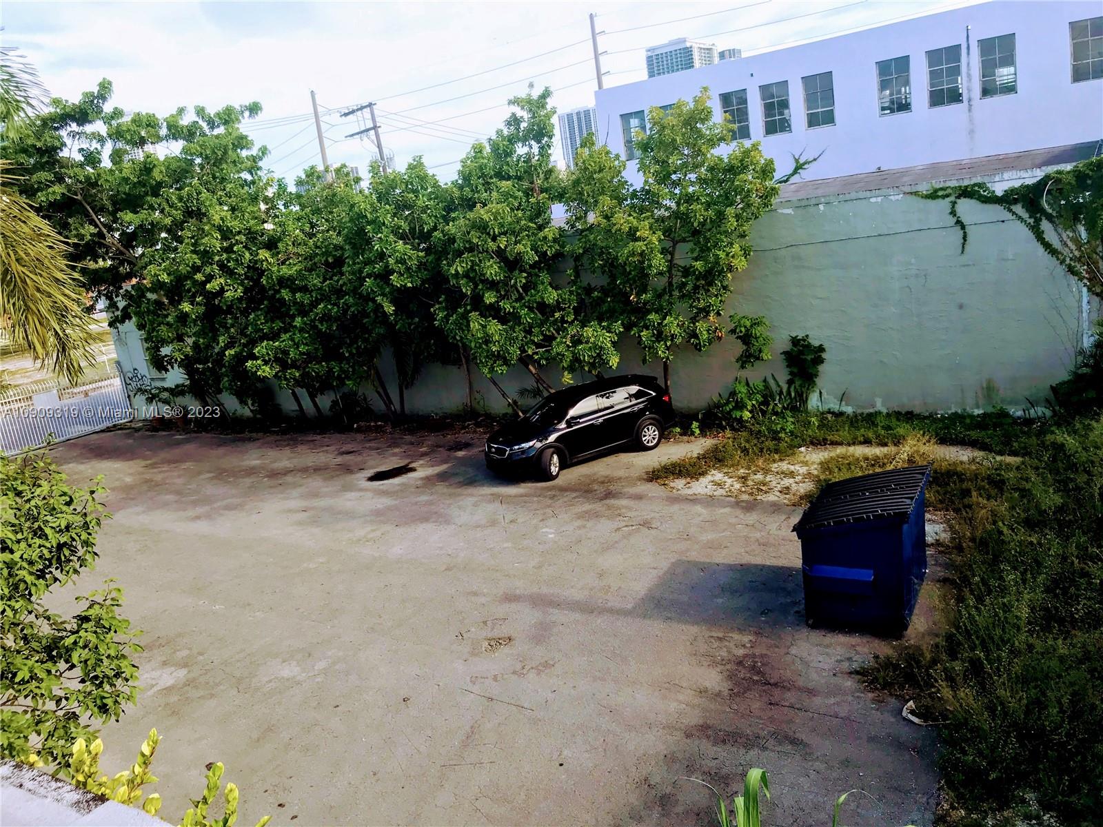 WADDELLS RESUB - Commercial Sale