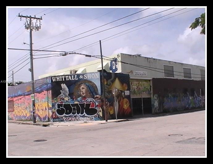 WADDELLS RESUB - Commercial Sale