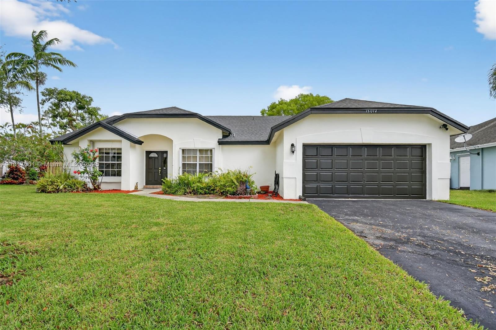 New Providence - Residential