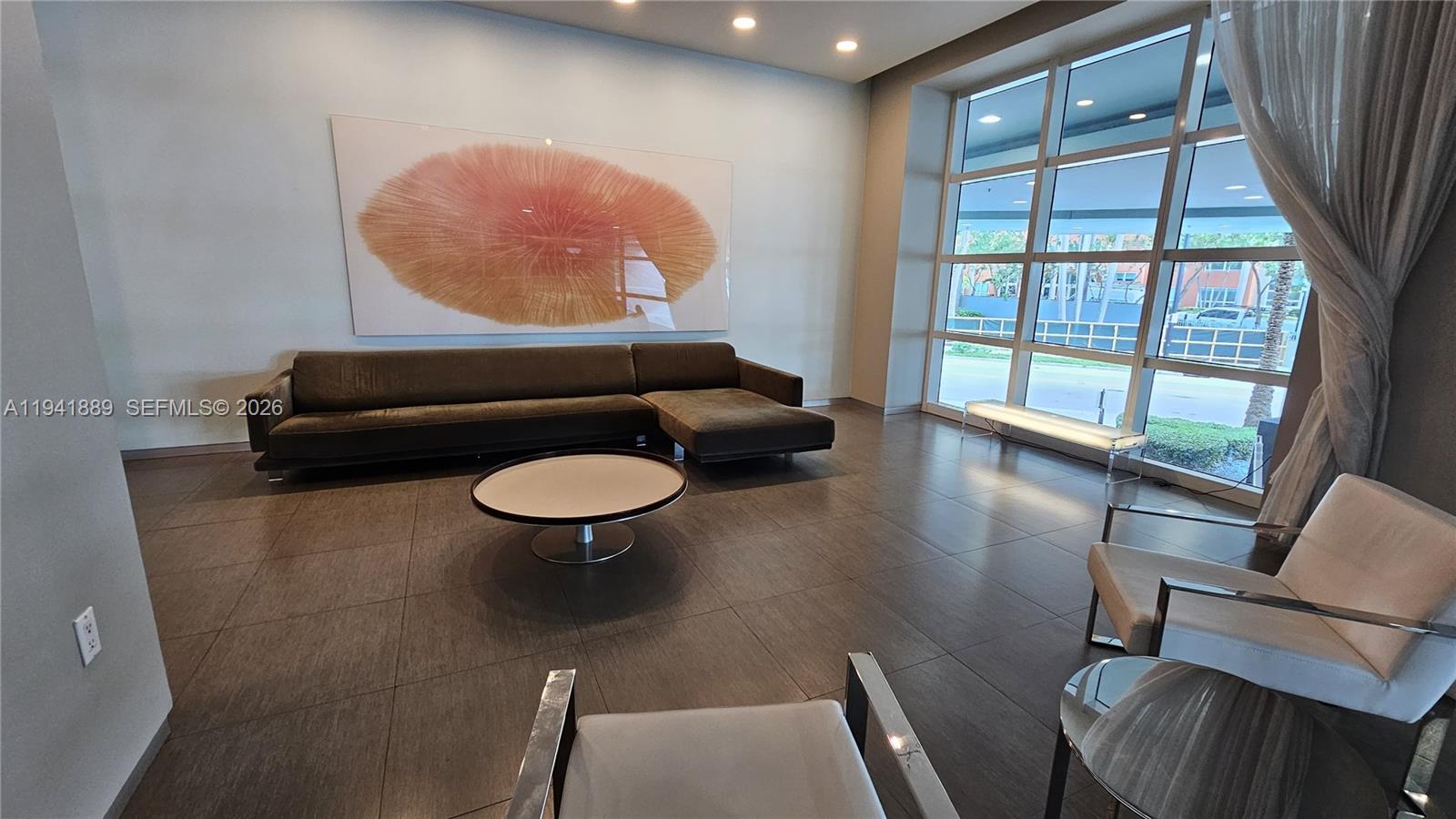 QUANTUM ON THE BAY CONDO - Residential Lease