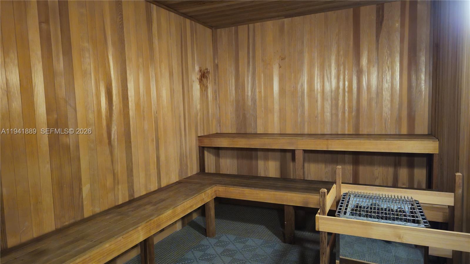 QUANTUM ON THE BAY CONDO - Residential Lease