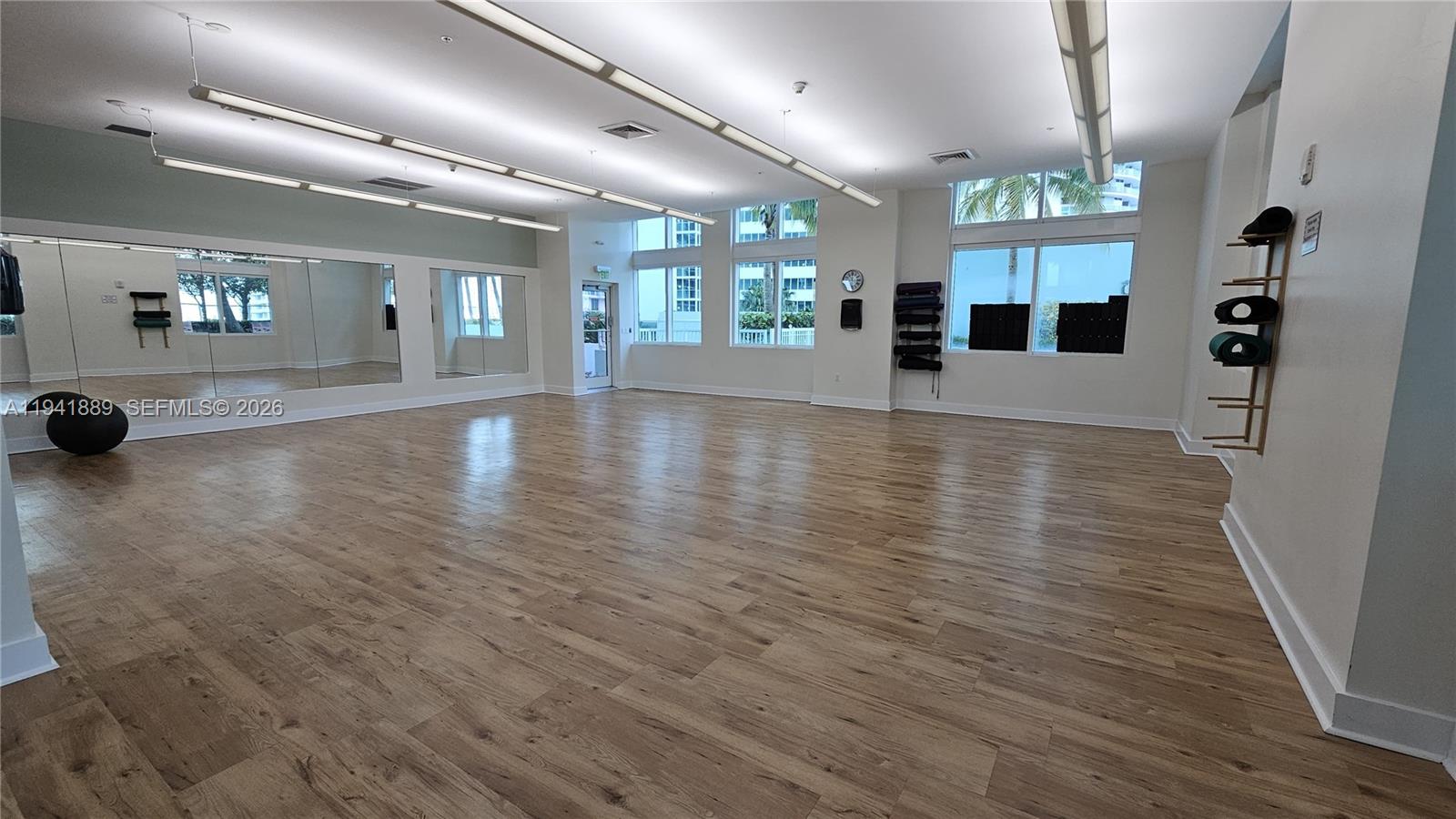 QUANTUM ON THE BAY CONDO - Residential Lease