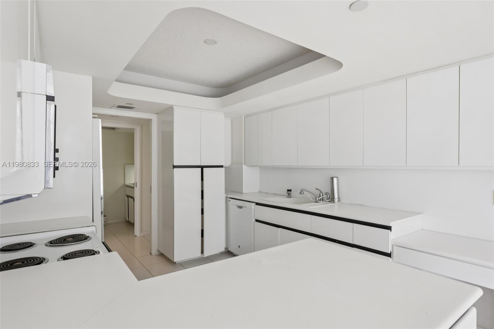 VILLA MARE CONDO - Residential