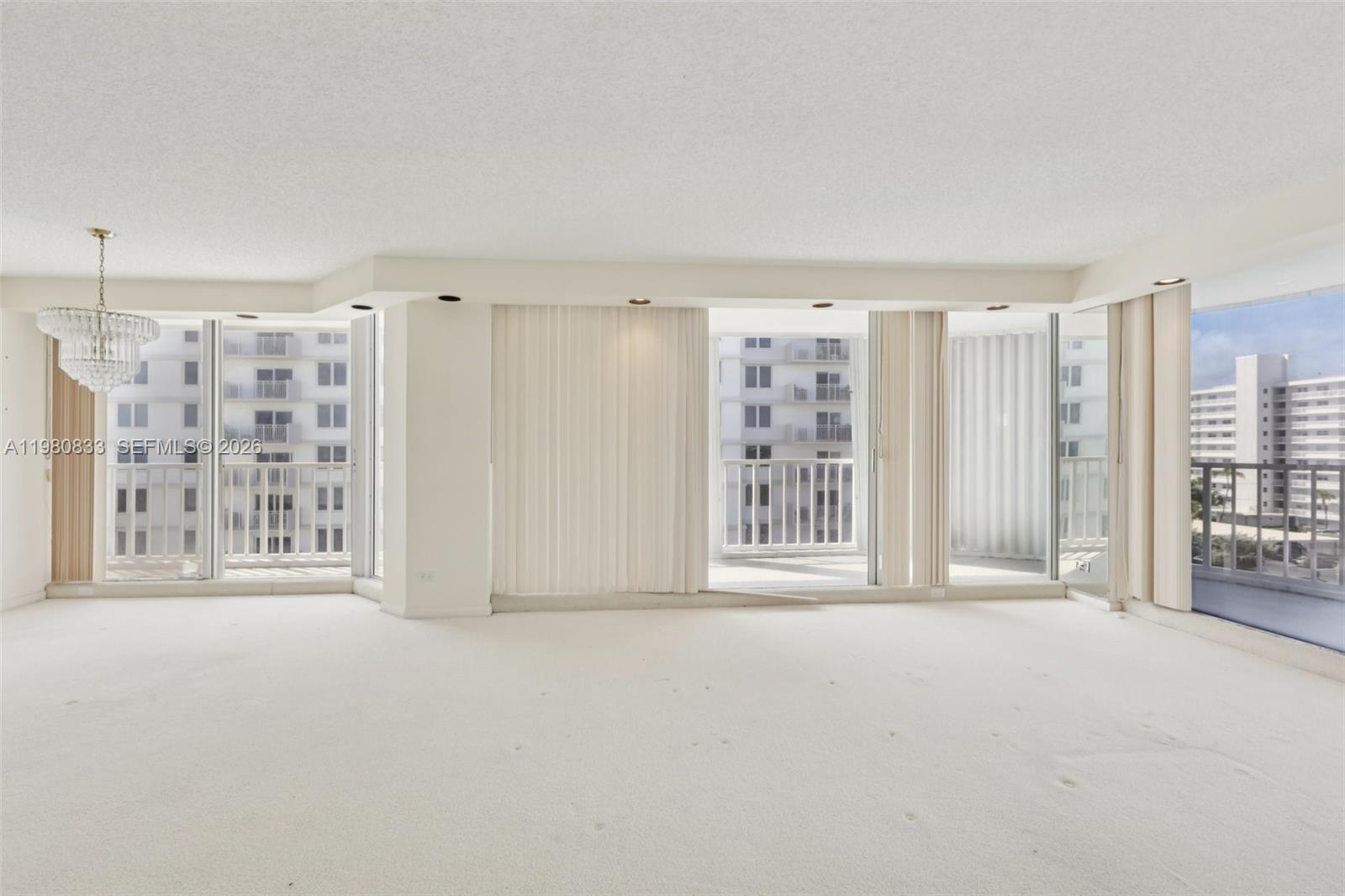 VILLA MARE CONDO - Residential