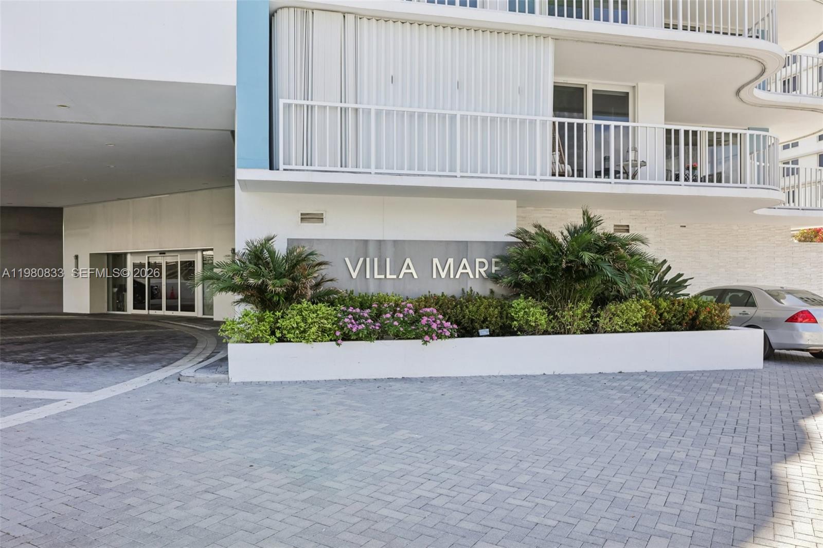 VILLA MARE CONDO - Residential