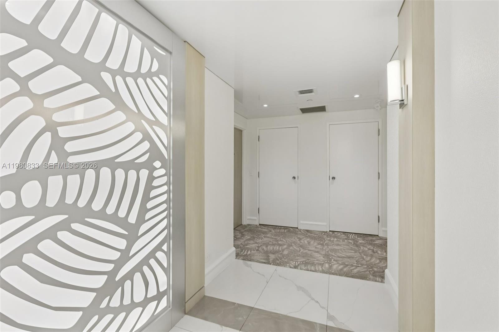 VILLA MARE CONDO - Residential