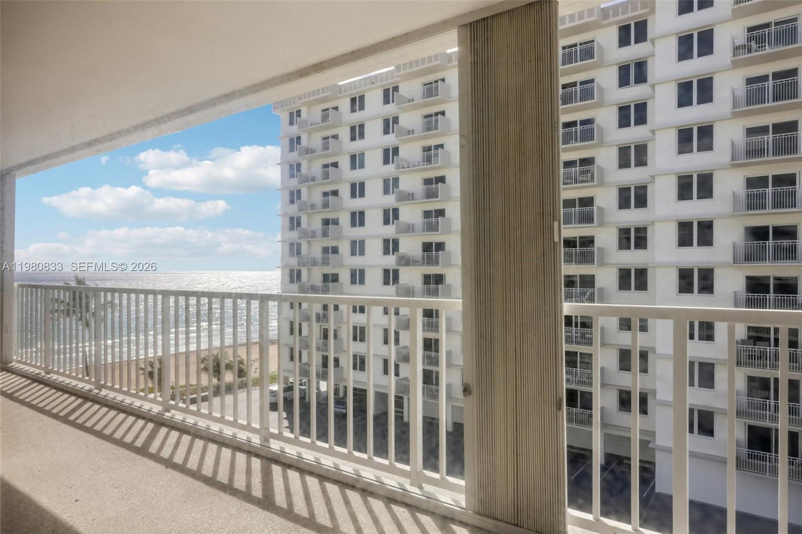 VILLA MARE CONDO - Residential