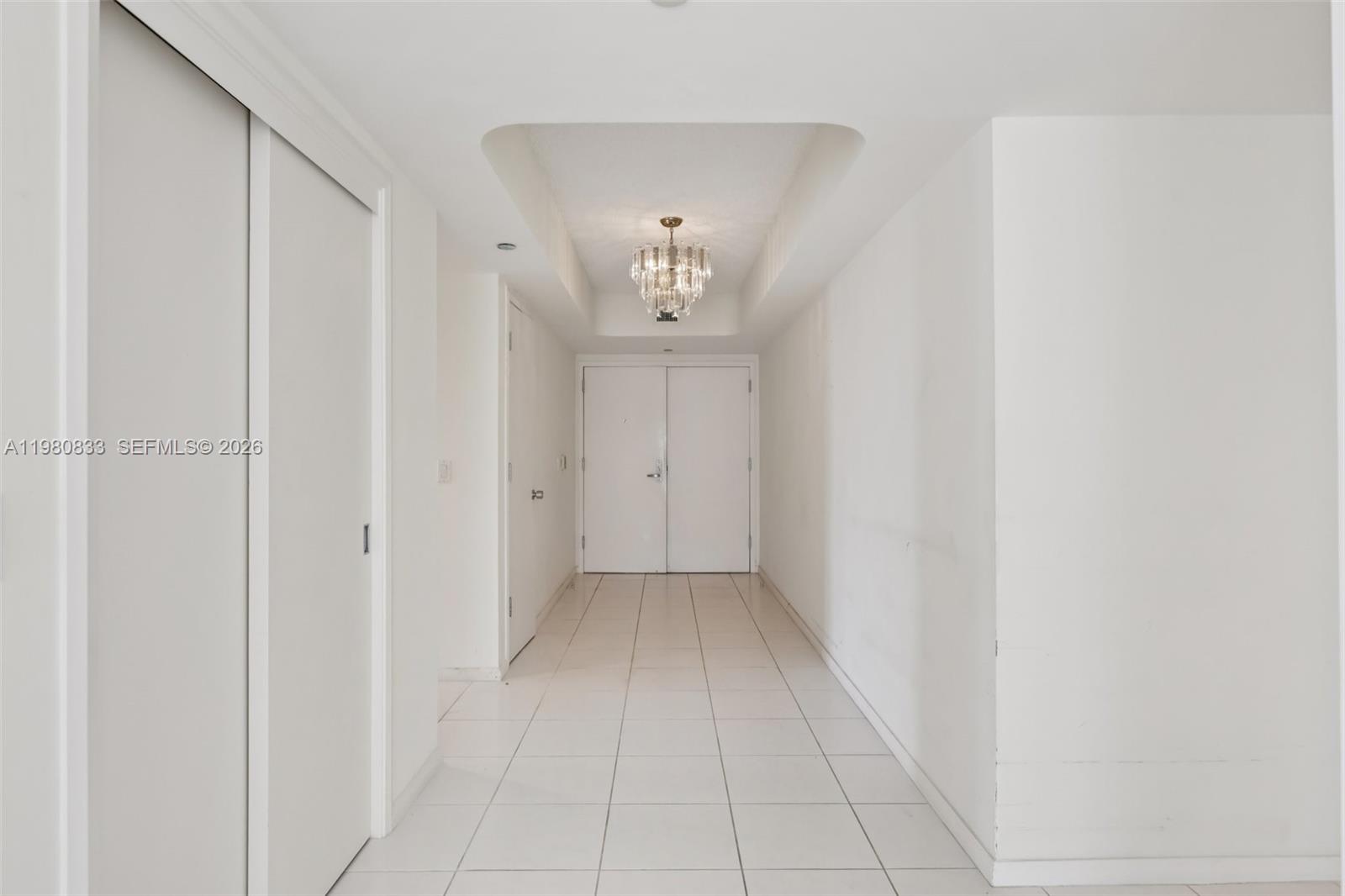 VILLA MARE CONDO - Residential