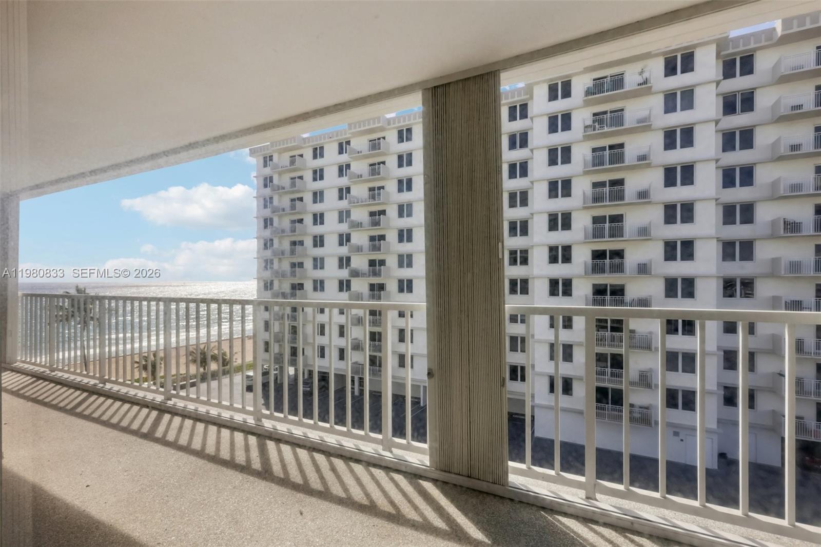 VILLA MARE CONDO - Residential