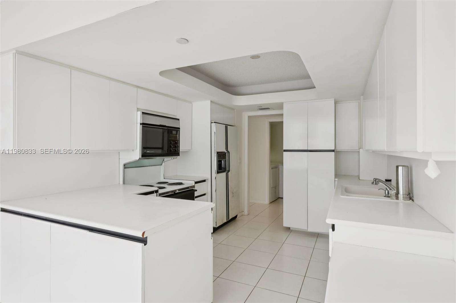 VILLA MARE CONDO - Residential