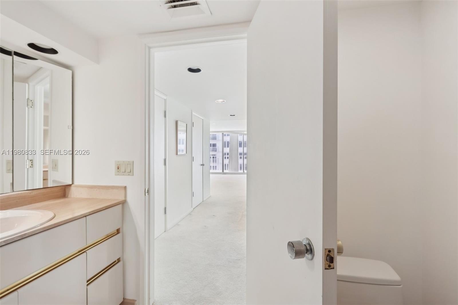 VILLA MARE CONDO - Residential