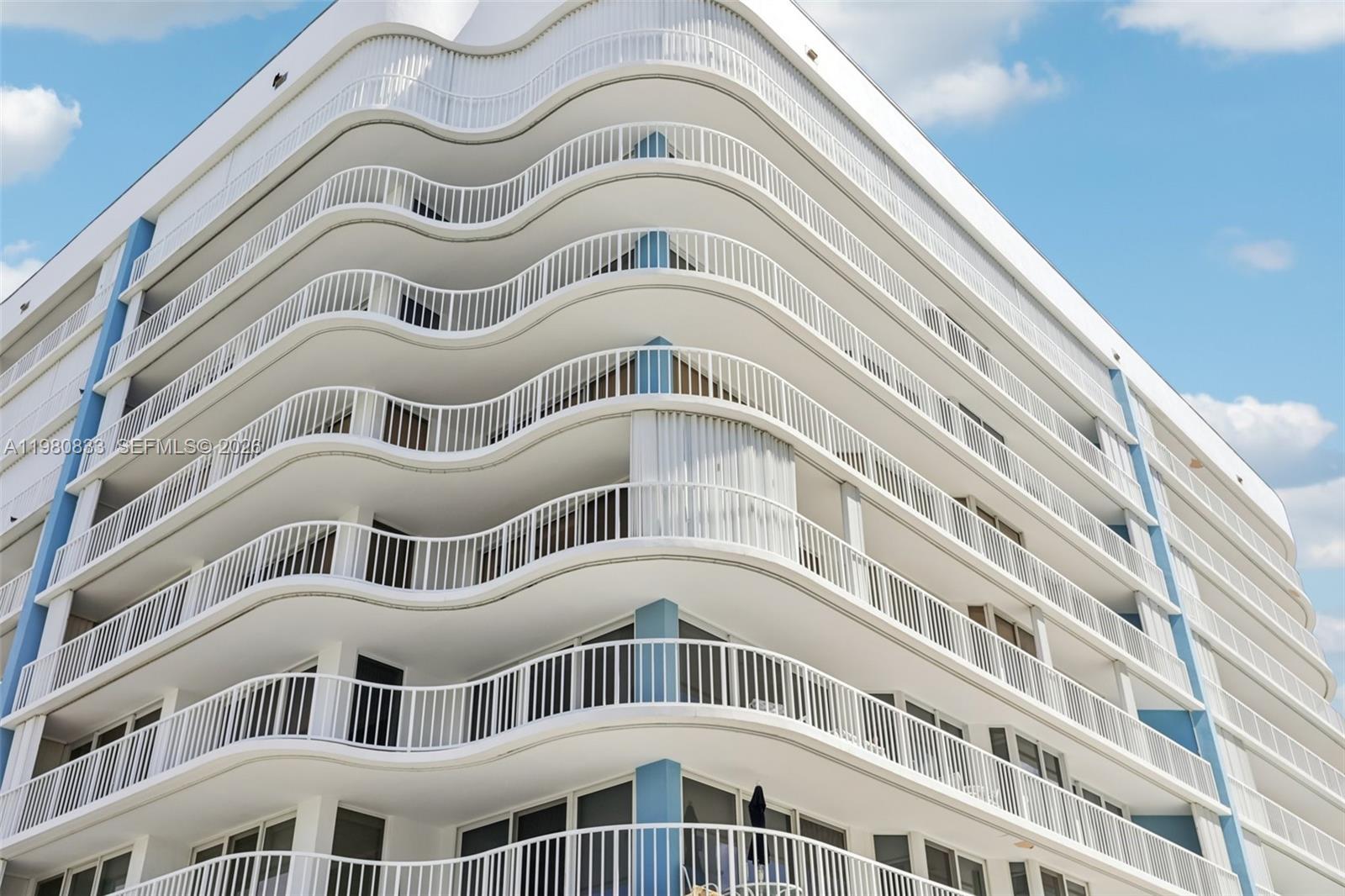 VILLA MARE CONDO - Residential