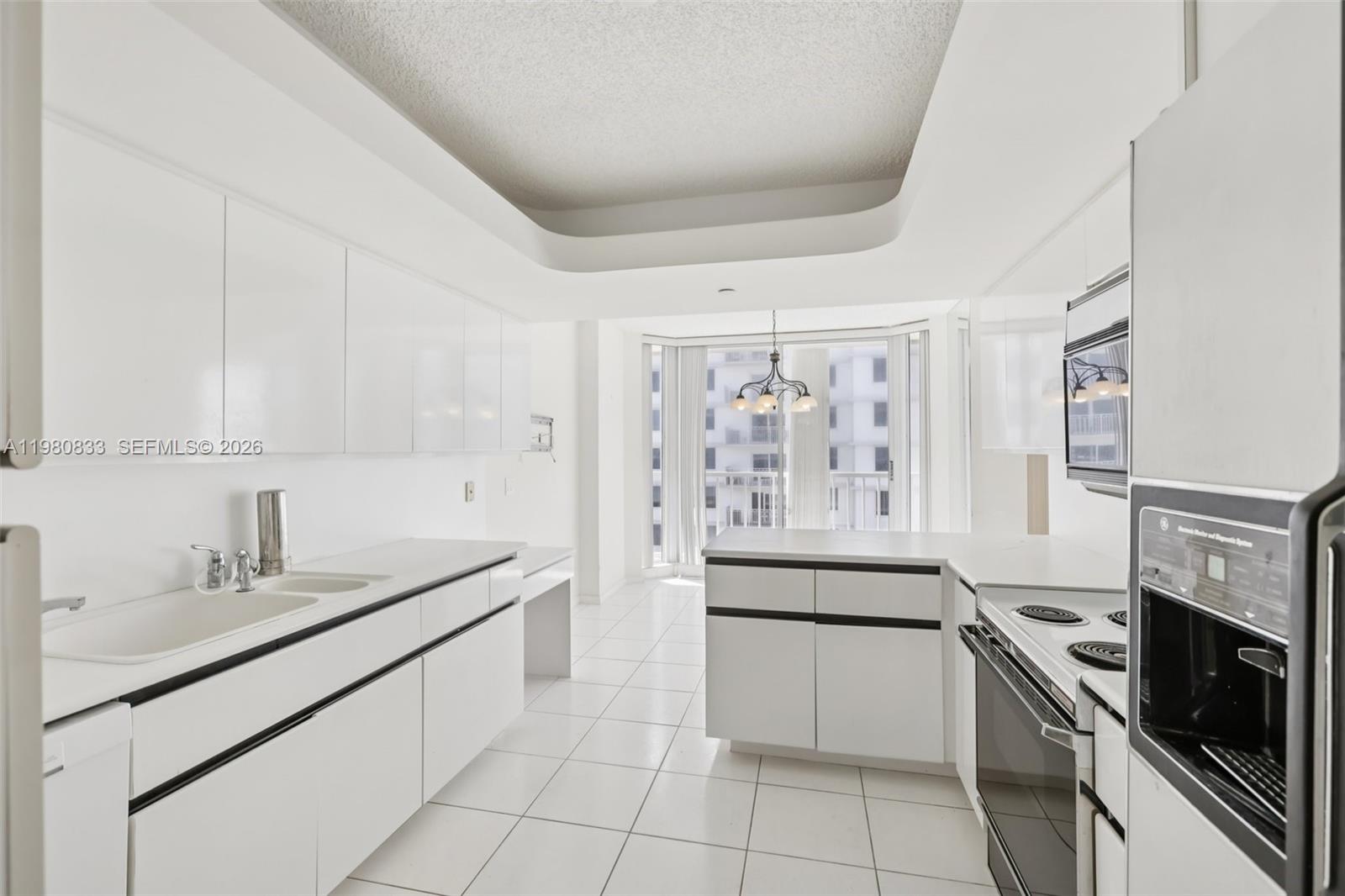 VILLA MARE CONDO - Residential