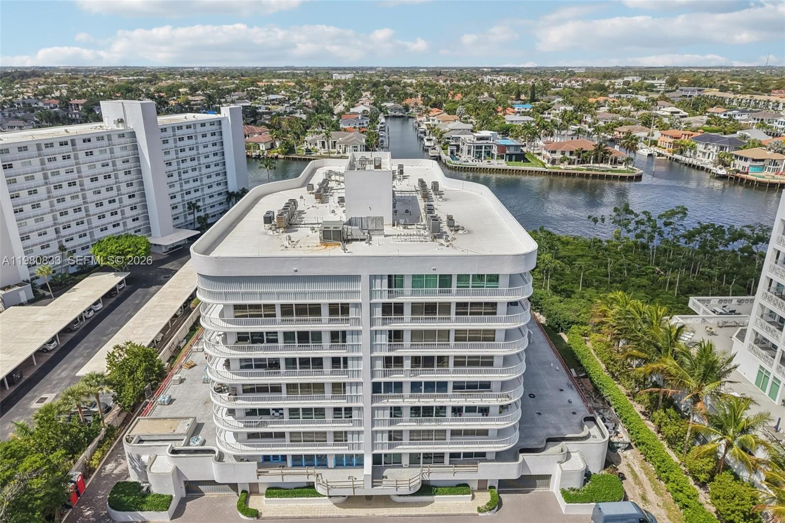 VILLA MARE CONDO - Residential