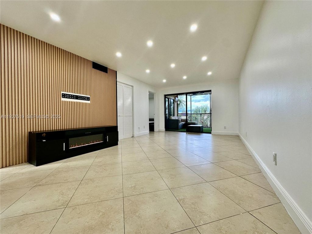 Photo of 3470 Foxcroft Rd #308, Miramar, FL 33025 (MLS # A11927519)