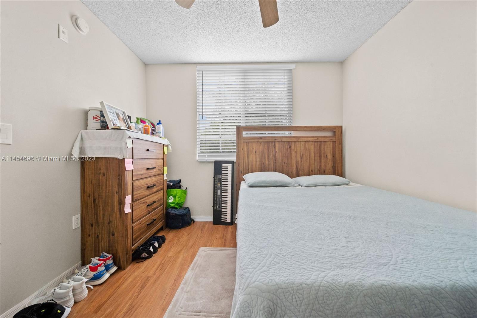 DEVONAIRE CONDO AT PEMBRO - Residential