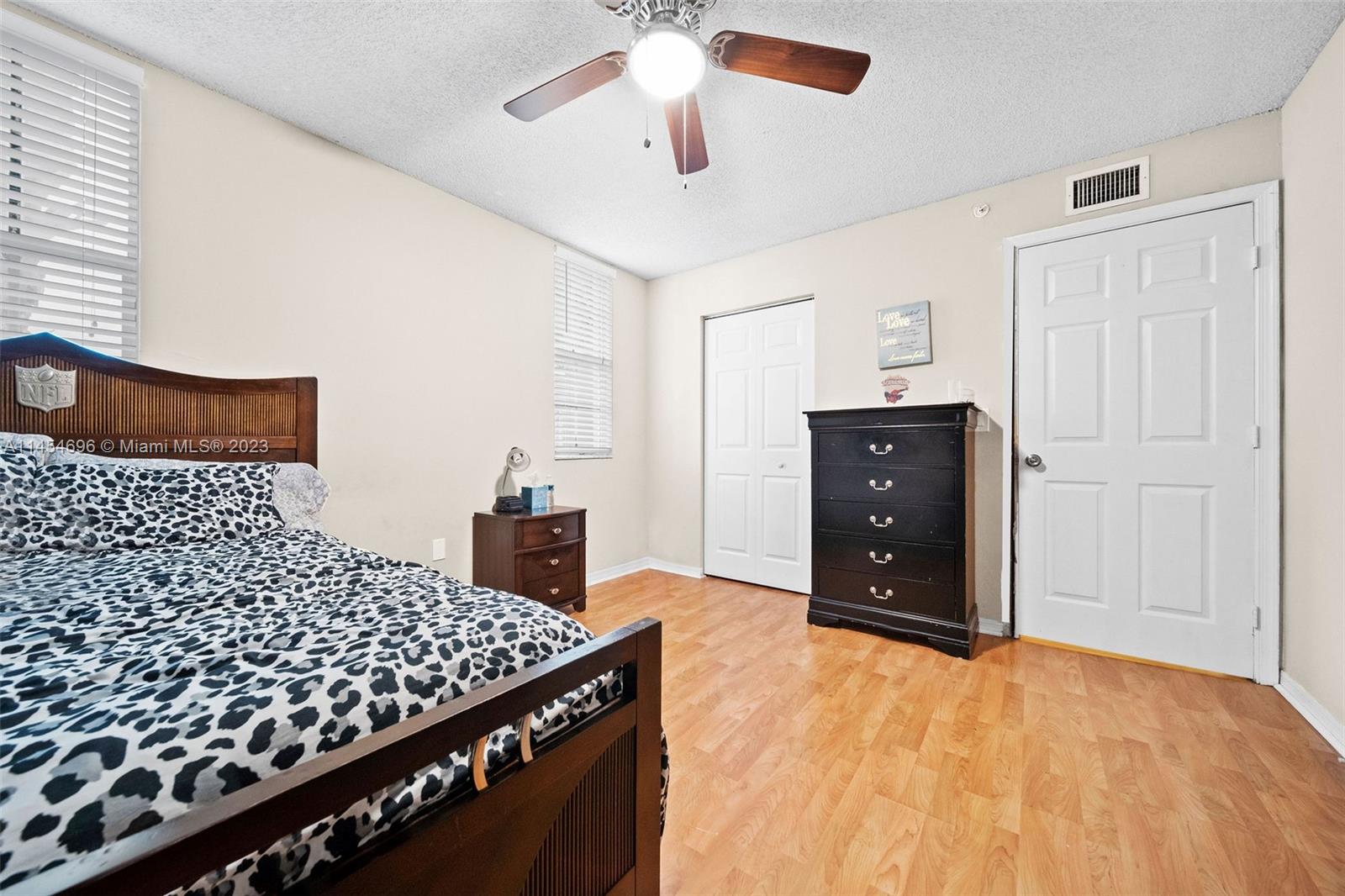 DEVONAIRE CONDO AT PEMBRO - Residential