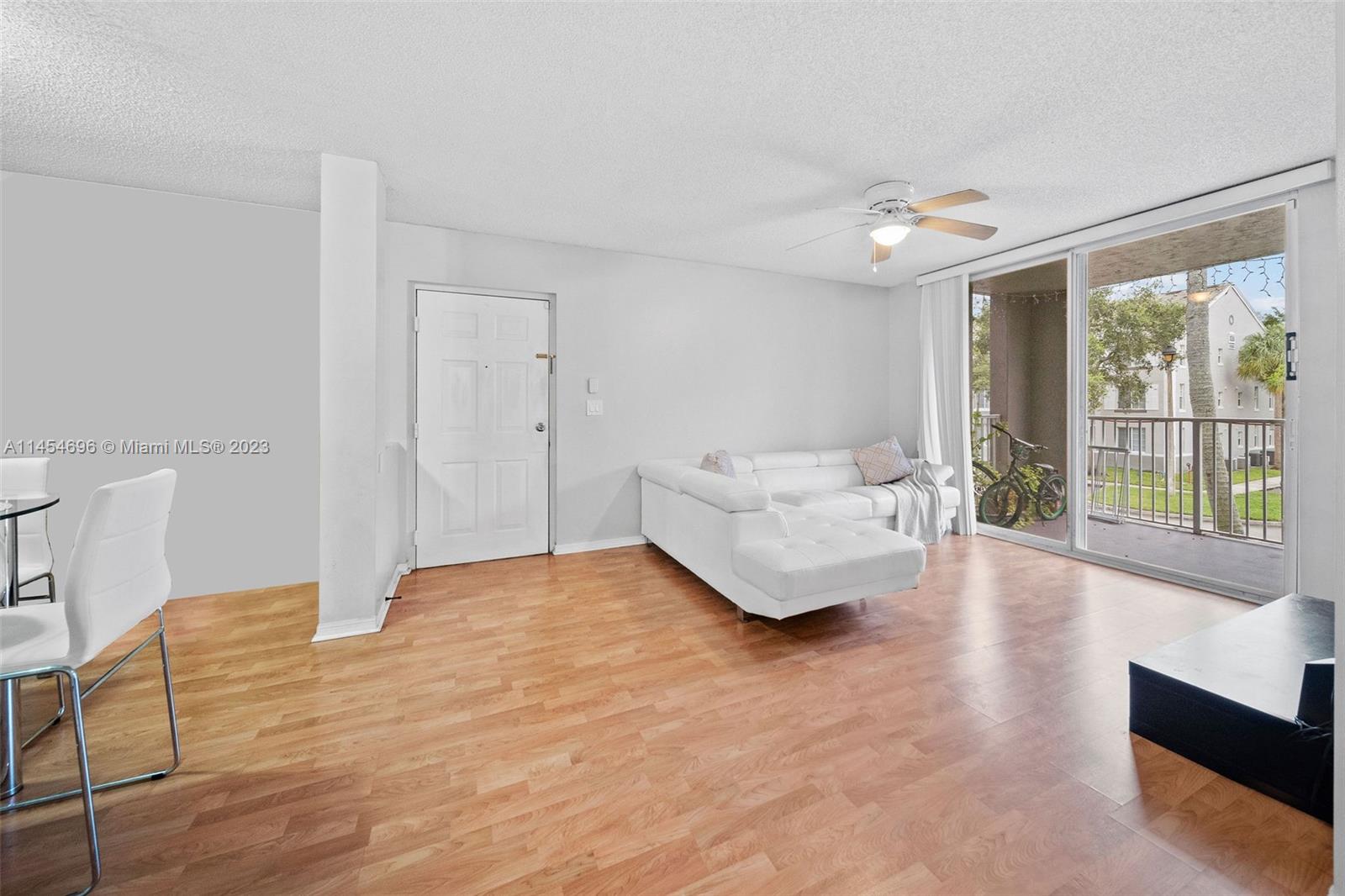 DEVONAIRE CONDO AT PEMBRO - Residential