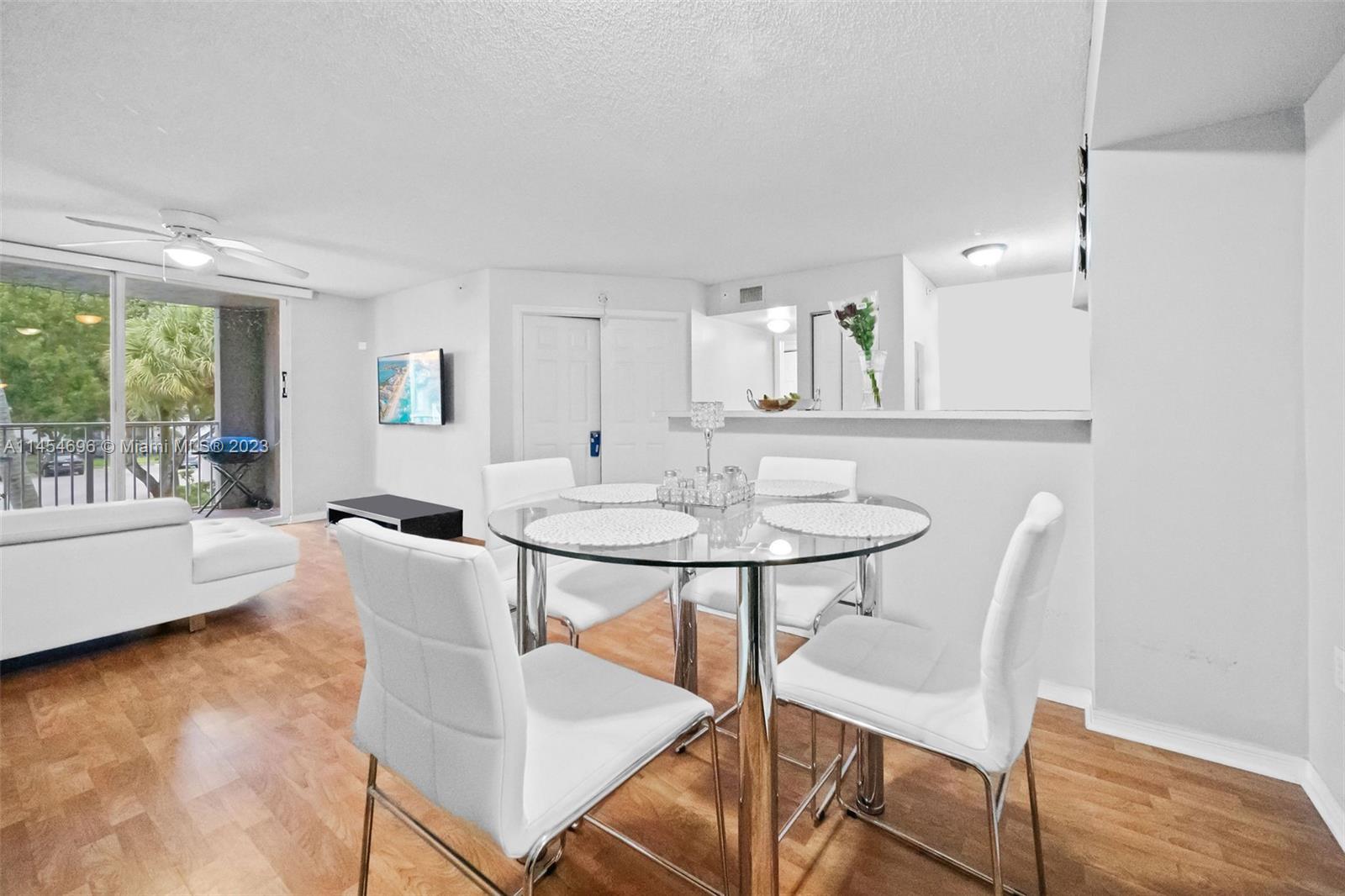 DEVONAIRE CONDO AT PEMBRO - Residential