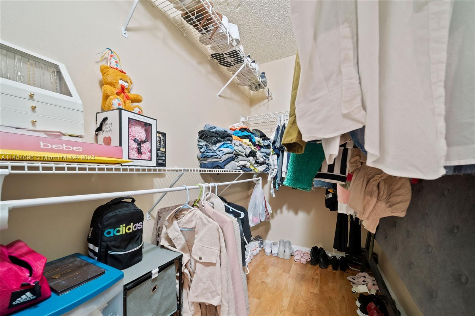 DEVONAIRE CONDO AT PEMBRO - Residential