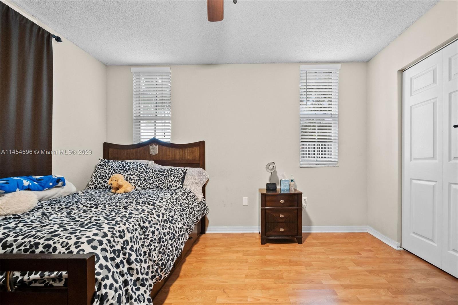 DEVONAIRE CONDO AT PEMBRO - Residential