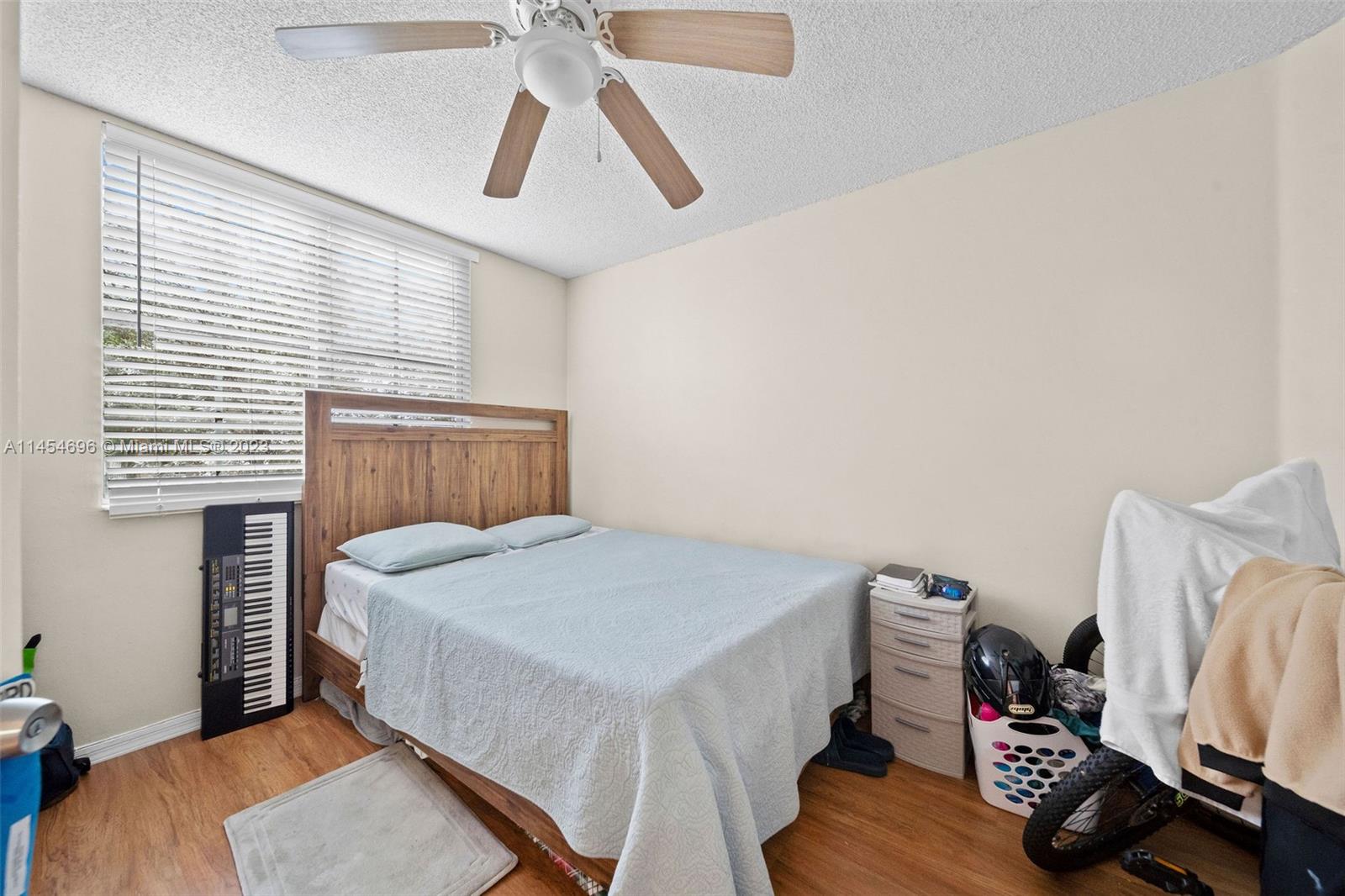 DEVONAIRE CONDO AT PEMBRO - Residential