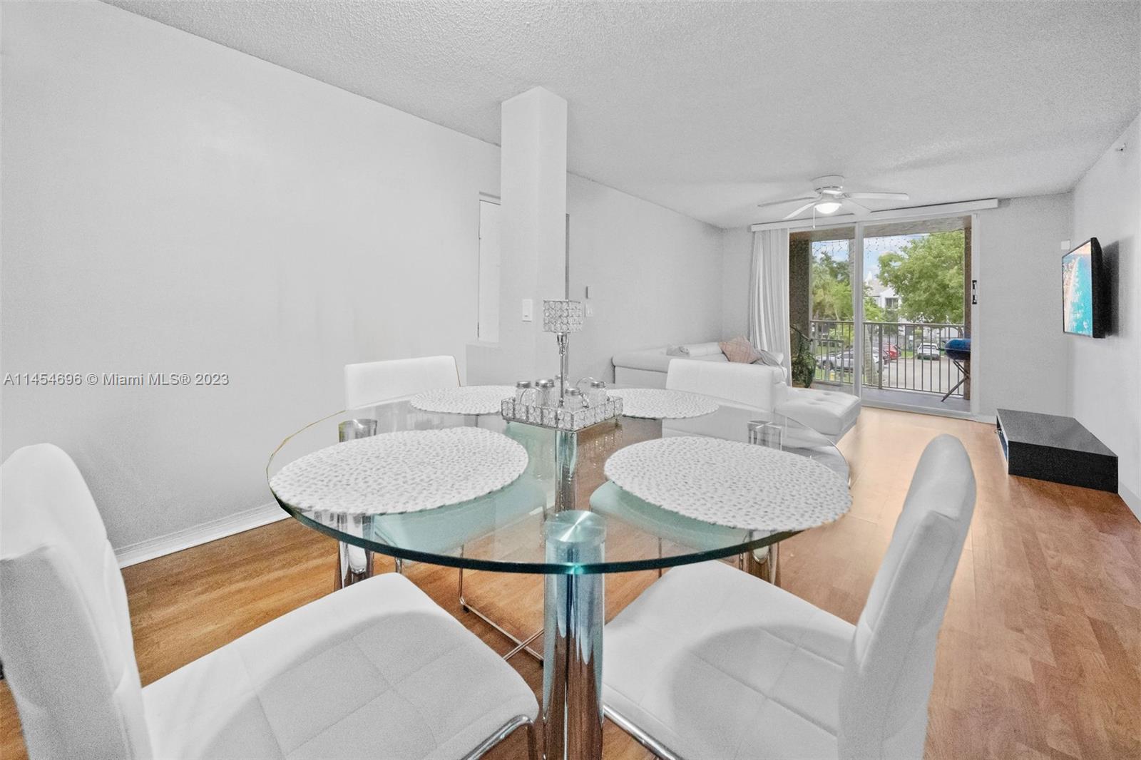 DEVONAIRE CONDO AT PEMBRO - Residential