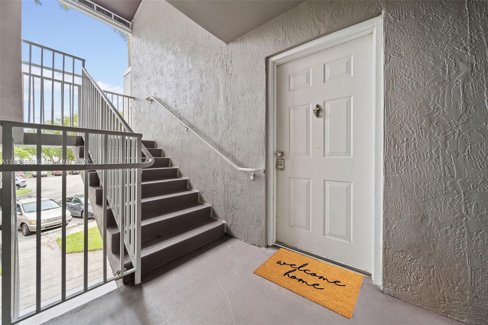 DEVONAIRE CONDO AT PEMBRO - Residential